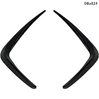 Πλαϊνά σπόιλερ για μπροστινό προφυλακτήρα BMW G20 Pre-facelift 2019-2022 - DBa824 - Sellzone.bg Πλαϊνά σπόιλερ για μπροστινό προφυλακτήρα BMW G20 Pre-facelift 2019-2022 - DBa824